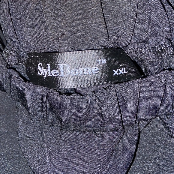 Women’s off the shoulder blouse size XXL - Picture 5 of 7